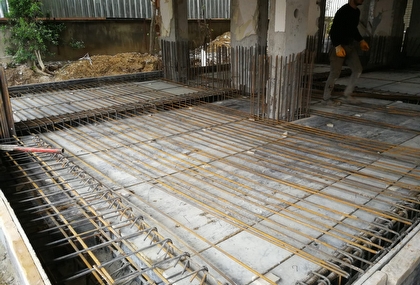 Maltepe Sorkun Apartmanı