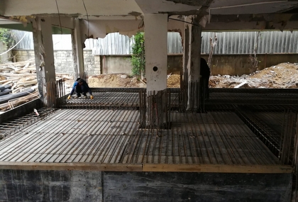 Maltepe Sorkun Apartmanı