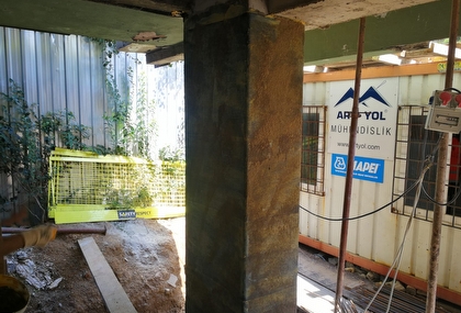 Maltepe Sorkun Apartmanı