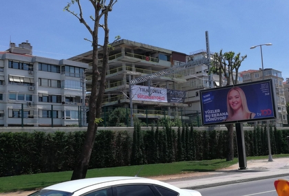 Maltepe Sorkun Apartmanı