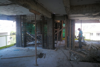 Maltepe Sorkun Apartmanı