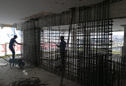 Maltepe Sorkun Apartmanı