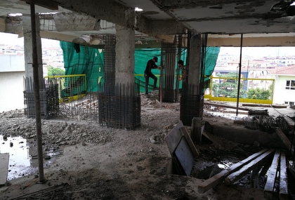 Maltepe Sorkun Apartmanı