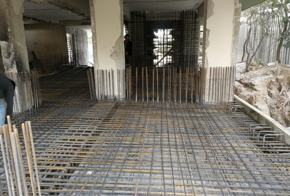 Maltepe Sorkun Apartmanı