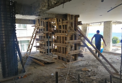 Maltepe Sorkun Apartmanı