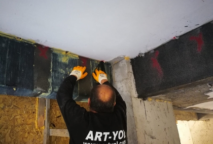 Maltepe Sorkun Apartmanı