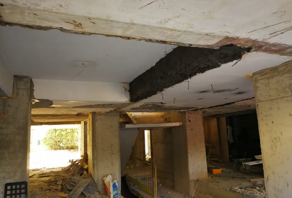 Maltepe Sorkun Apartmanı