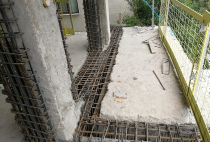 Maltepe Sorkun Apartmanı