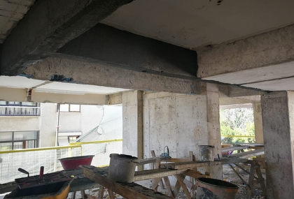 Maltepe Sorkun Apartmanı