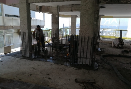 Maltepe Sorkun Apartmanı