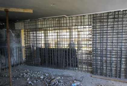 Maltepe Sorkun Apartmanı