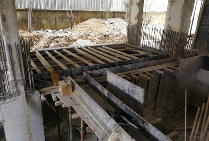 Maltepe Sorkun Apartmanı