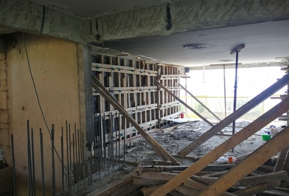 Maltepe Sorkun Apartmanı