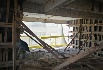 Maltepe Sorkun Apartmanı