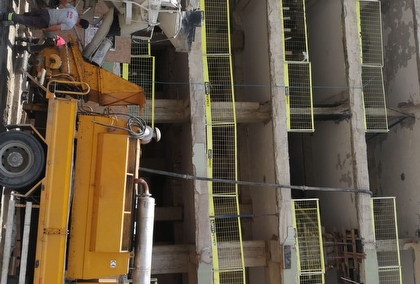 Maltepe Sorkun Apartmanı