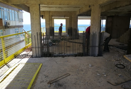 Maltepe Sorkun Apartmanı