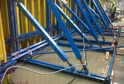 Tarlabaşı Kentsel Dönüşüm Projesi 361/A