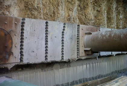 Tarlabaşı Kentsel Dönüşüm Projesi 361/A