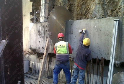 Tarlabaşı Kentsel Dönüşüm Projesi 361/A