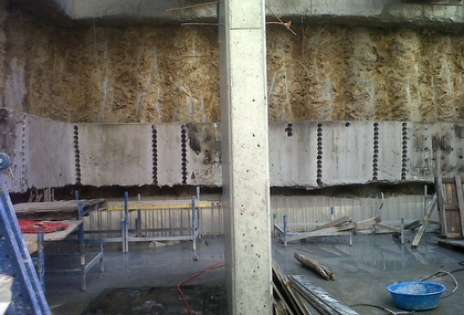 Tarlabaşı Kentsel Dönüşüm Projesi 361/A