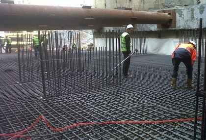 Tarlabaşı Kentsel Dönüşüm Projesi 361/A