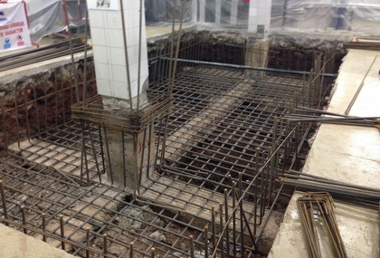 Unilever Dilovası Fabrikası