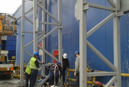 Unilever Dilovası Fabrikası
