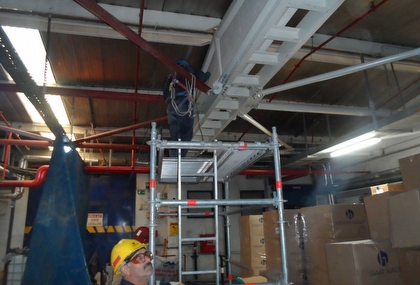 Unilever Dilovası Fabrikası
