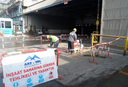 Unilever Dilovası Fabrikası
