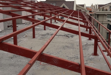 Fenerbahçe Şeref Apartmanı