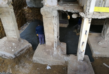 Maltepe Sorkun Apartmanı