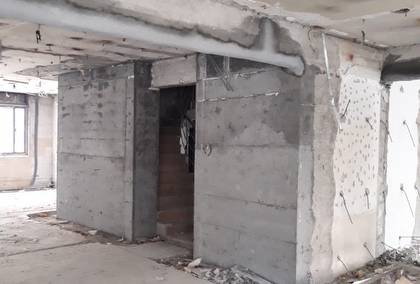 Bağdat Caddesi Topçuoğlu Apartmanı